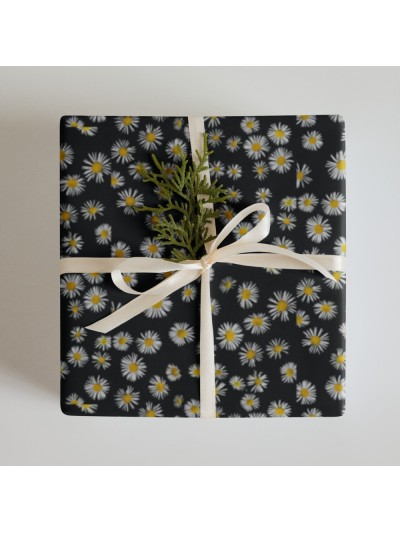 Fine Bloom Wrapping paper sheets