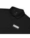 Adidas & Reex Black Premium Polo Shirt