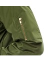 Logrado Espiritu Premium recycled bomber jacket