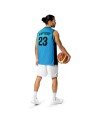 JumpHero unisex basketball jersey