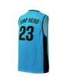 JumpHero unisex basketball jersey