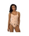 DivineStyle One-Piece Swimsuit
