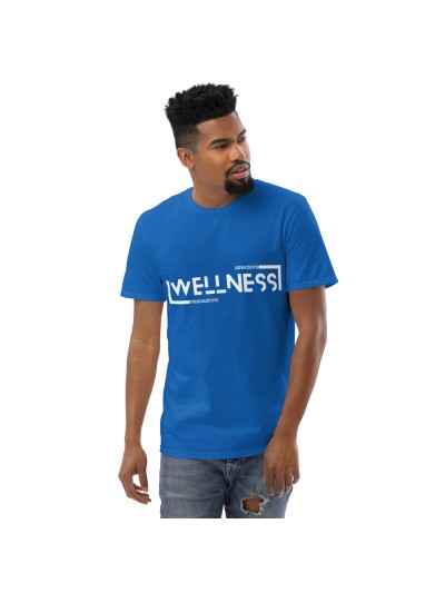 wellness Short-Sleeve T-Shirt