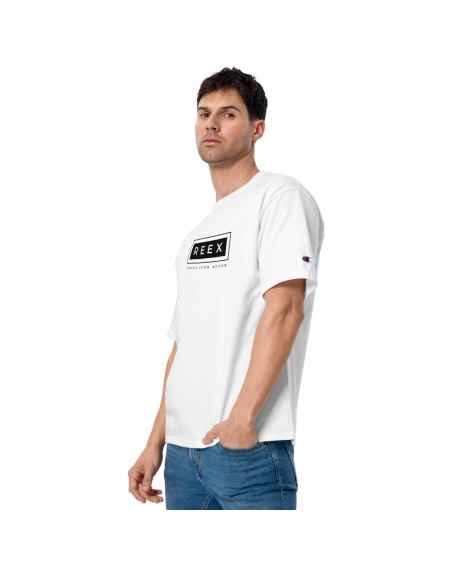 Men's Reex & Champion T-Shirt II